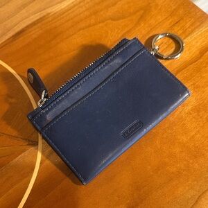 Coach Coin Purse